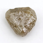 brown colour rough brown diamond, rough raw brown diamond