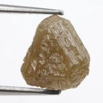 brown colour rough brown diamond, rough raw brown diamond