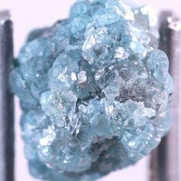 Shop - Natural Uncut Blue Color 2.50 Carat Rough Diamond