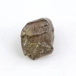 0.88 ct brown colored loose rough diamond unique jewelry gemstone