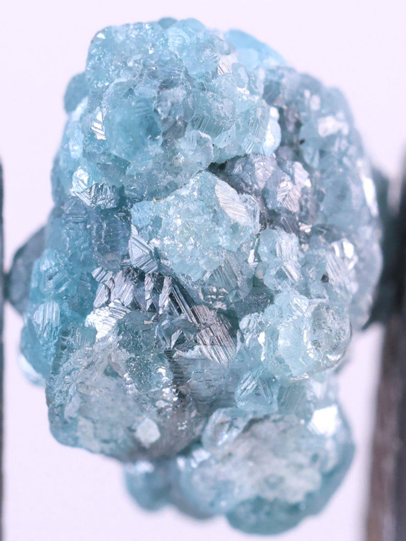 Shop - Natural Uncut Blue Color 2.50 Carat Rough Diamond