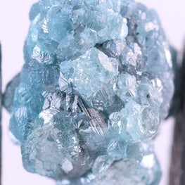 Shop - Natural Uncut Blue Color 2.50 Carat Rough Diamond