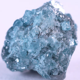 Shop - Natural Uncut Blue Color 1.82 Carat Rough Diamond