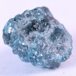 Shop - Natural Uncut Blue Color 1.82 Carat Rough Diamond