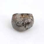 1.02 ct brown colored raw rough diamond loose gemstone for jewelry making