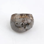 1.02 ct brown colored raw rough diamond loose gemstone for jewelry making