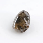 1.02 ct brown colored raw rough diamond loose gemstone for jewelry making