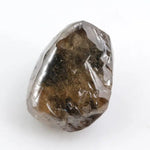 1.02 ct brown colored raw rough diamond loose gemstone for jewelry making