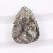 3 carat natural diamond loose stone with strong brilliance and impressive size. This earth mined diamond is ideal for custom luxury rings and investment jewelry.