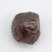 brown colour rough synthetic diamond, sell rough diamonds