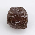 brown colour rough synthetic diamond, sell rough diamonds