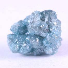 Shop - Natural Uncut Blue Color 1.33 Carat Rough Diamond