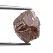 brown colour rough synthetic diamond, sell rough diamonds