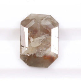 4 carat natural diamond ring featuring bold center stone with remarkable sparkle and rarity. Earth mined gemstone suitable for high end engagement or statement jewelry.