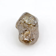 0.48 ct yellow colored loose raw diamonds unique rough diamond stone