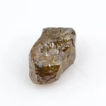 0.48 ct yellow colored loose raw diamonds unique rough diamond stone