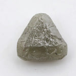 grey colour who buys rough diamonds, rough diamond