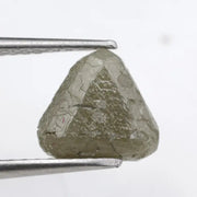 grey colour who buys rough diamonds, rough diamond