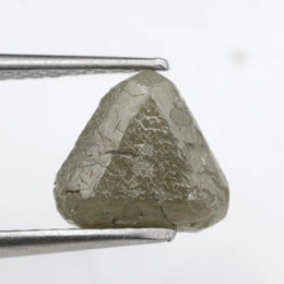grey colour who buys rough diamonds, rough diamond