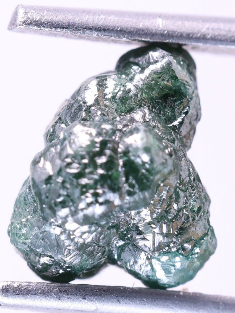 Shop - Natural Uncut Blue Color 2.32 Carat Rough Diamond