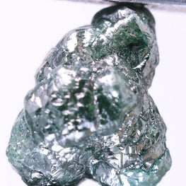 Shop - Natural Uncut Blue Color 2.32 Carat Rough Diamond