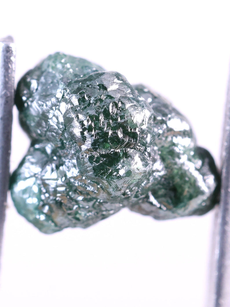 Shop - Natural Uncut Blue Color 2.32 Carat Rough Diamond