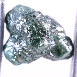 Shop - Natural Uncut Blue Color 2.32 Carat Rough Diamond
