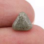 grey colour who buys rough diamonds, rough diamond
