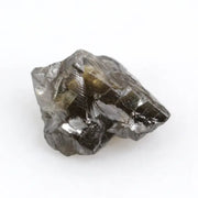 3.28 ct brown colored loose rough diamonds for jewelry making