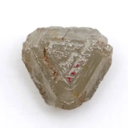 grey colour natural rough diamond, rough diamond ring
