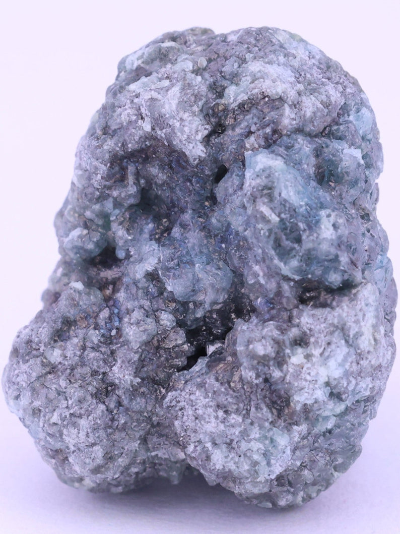 Shop - Natural Uncut Grey Diamond 4.98 Carat Rough Diamond