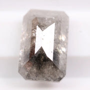 Authentic natural diamond loose gemstone with elegant sparkle, perfect for fine jewelry, wedding ring, and custom jewelry design.