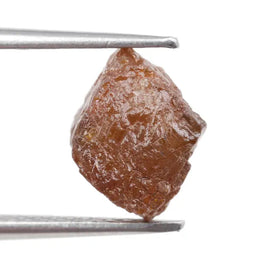 brown colour rough brown diamond, large rough diamond