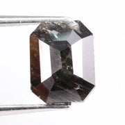 Rough natural diamonds in their original earth form showing raw beauty and uncut structure. Authentic gemstones ideal for collectors or custom cutting.