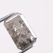 Authentic natural diamond loose gemstone with elegant sparkle, perfect for fine jewelry, wedding ring, and custom jewelry design.
