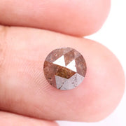 collection of natural large-carat diamonds including 3 carat emerald cut, 4 carat elongated cushion cut, 5 carat, 6 carat, and 7 carat natural diamond rings