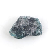 blue color raw rough grey diamond rough diamond engagement ring