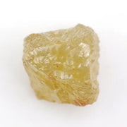 yellow colour rough diamond jewelry, rough uncut diamonds