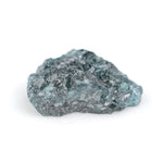 blue color raw rough grey diamond rough diamond engagement ring