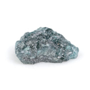 blue color raw rough grey diamond rough diamond engagement ring