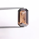 lab grown brown diamonds brown diamond ring brown engagement rings