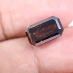 lab grown brown diamonds brown diamond ring brown engagement rings