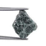 grey color diamond in the rough new york diamond in the rough ring