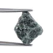 grey color diamond in the rough new york diamond in the rough ring