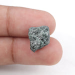 grey color diamond in the rough new york diamond in the rough ring