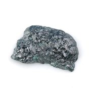 blue color blue diamond rough rough diamond
