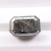 2 ct natural diamond loose gemstone with excellent clarity and brilliance. Perfect for custom engagement rings and luxury fine jewelry.