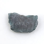 blue color blue diamond rough rough diamond