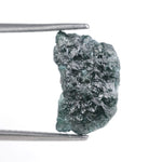 blue color blue diamond rough rough diamond