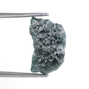 blue color blue diamond rough rough diamond